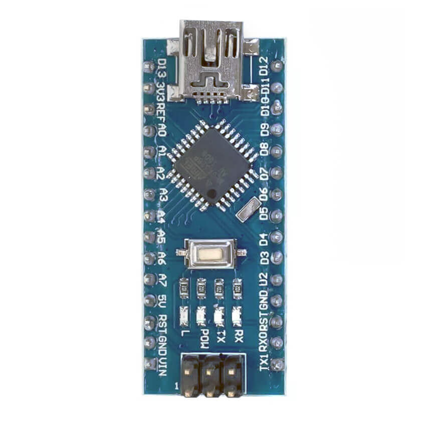 Плата Arduino NANO